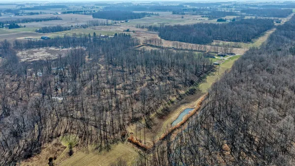 $499,000 | 4511 Furman Highway, Clayton, MI 49235