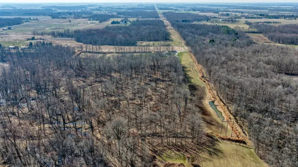 $499,000 | 4511 Furman Highway, Clayton, MI 49235