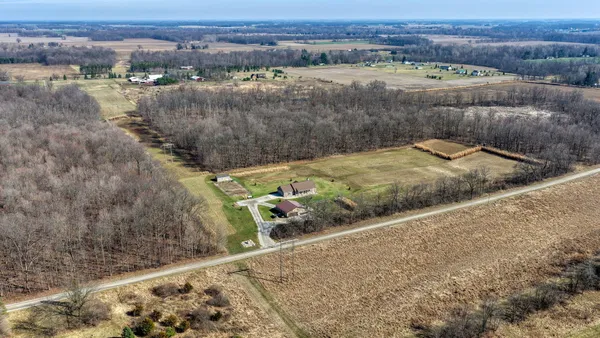 $499,000 | 4511 Furman Highway, Clayton, MI 49235