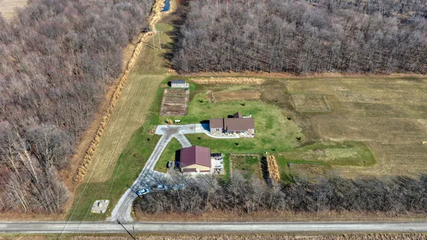 $499,000 | 4511 Furman Highway, Clayton, MI 49235