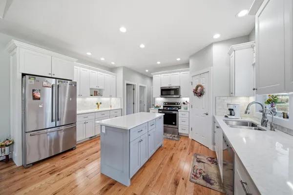 $499,000 | 4511 Furman Highway, Clayton, MI 49235