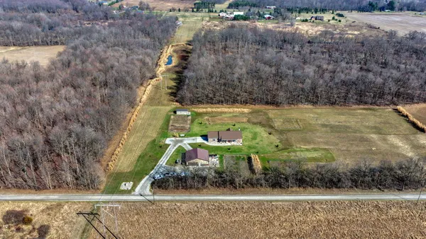 $499,000 | 4511 Furman Highway, Clayton, MI 49235