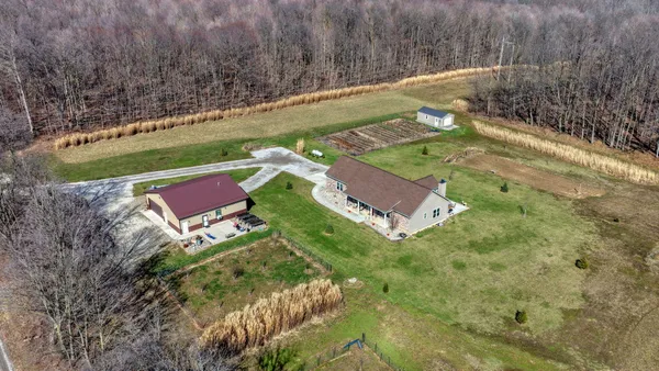 $499,000 | 4511 Furman Highway, Clayton, MI 49235