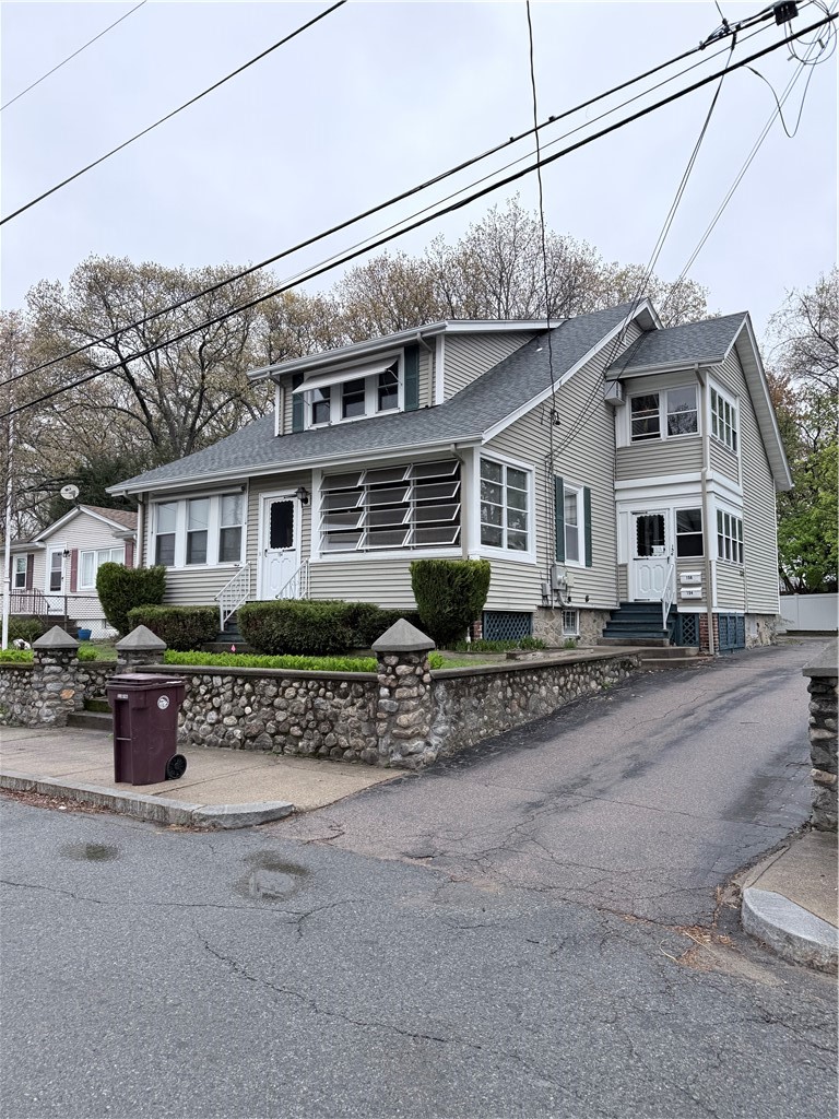 154 St Agnes Avenue Woonsocket, RI 02895 - Photo 2 of 33