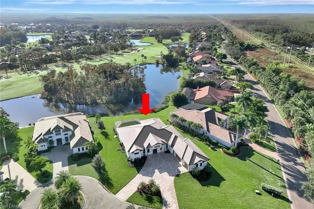 $2,995,000 | 20262 Tiger Court, Estero, FL 33928