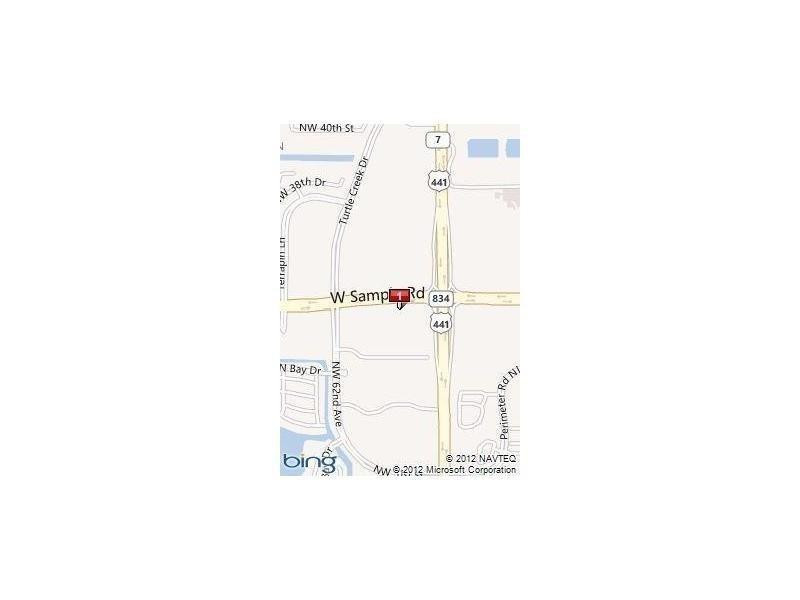 5980 West Sample Road, Unit 208 Coral Springs, FL 33067 - Photo 25 of 25 Photo 25