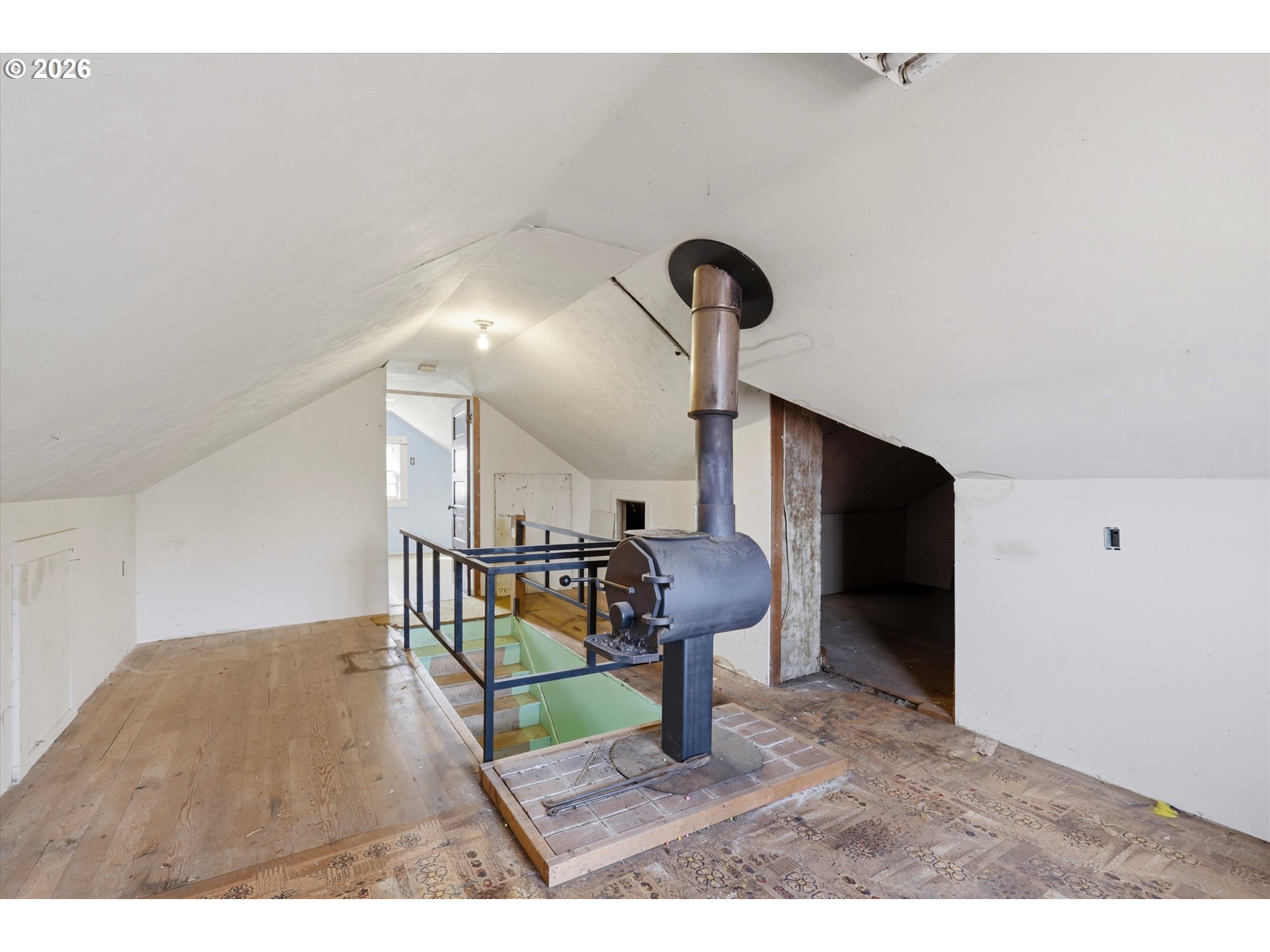 8140 Southeast Pleasant Home Road Gresham, OR 97080 - Photo 27 of 47