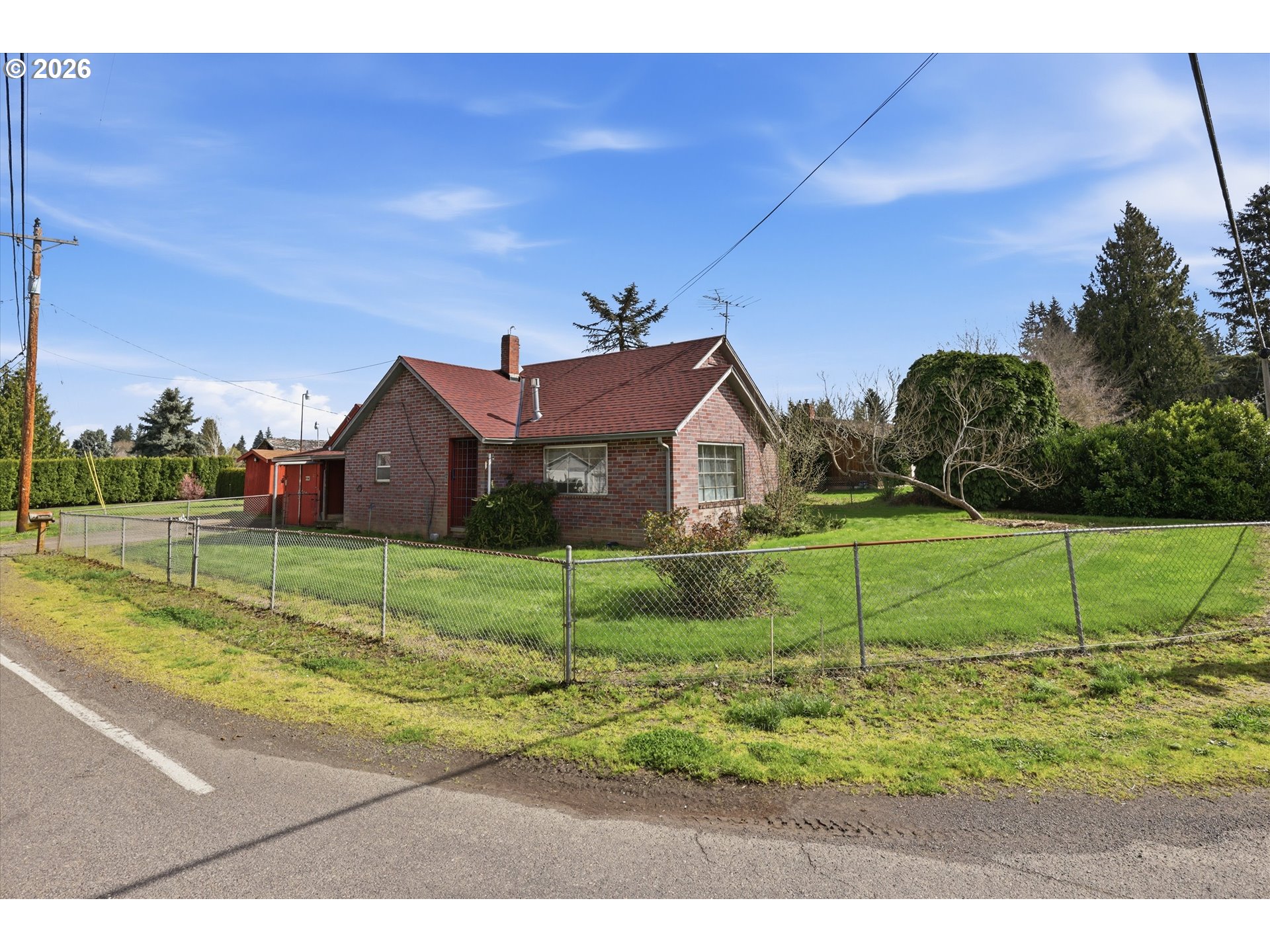 8140 Southeast Pleasant Home Road Gresham, OR 97080 - Photo 3 of 47