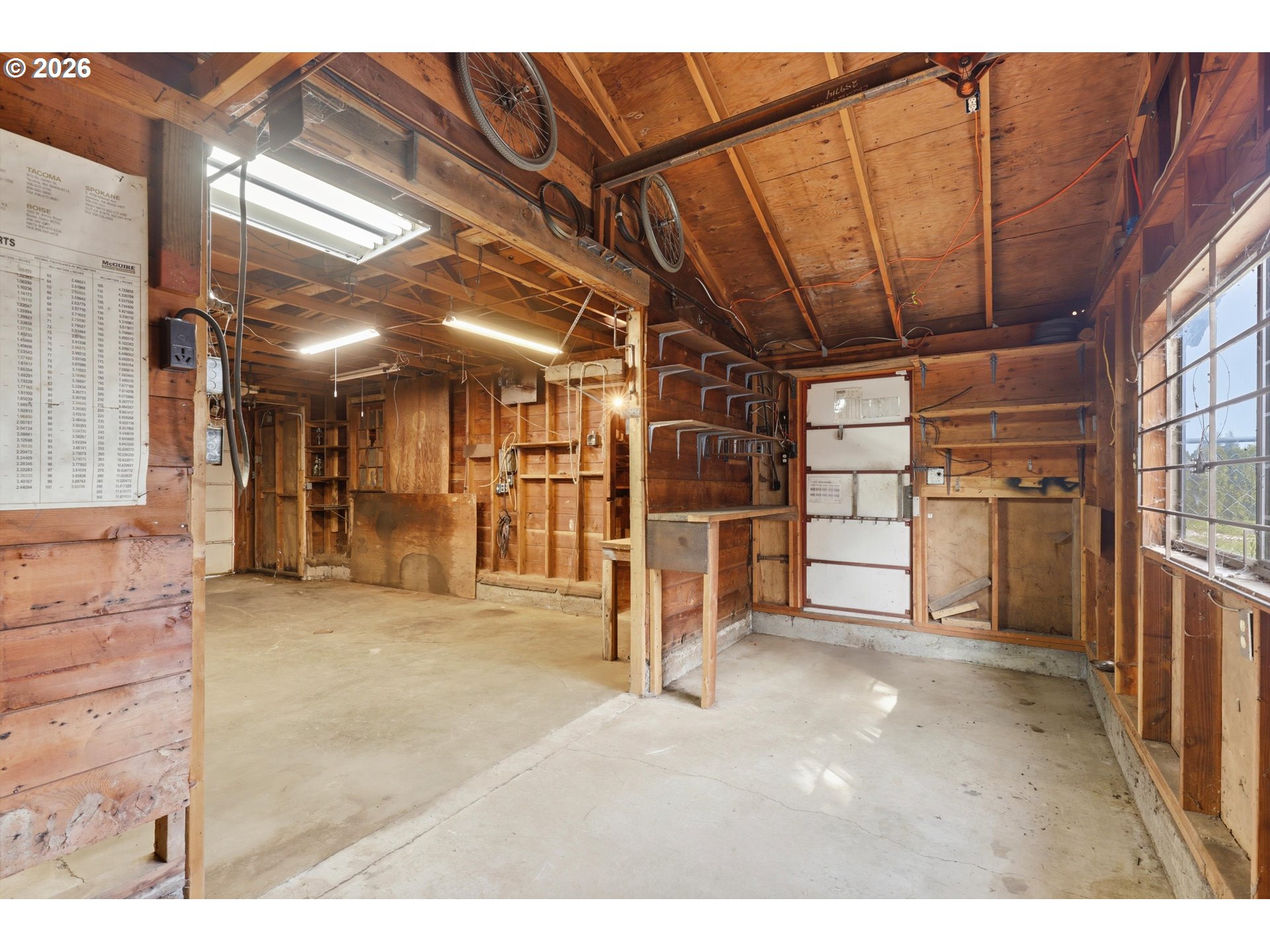 8140 Southeast Pleasant Home Road Gresham, OR 97080 - Photo 34 of 47