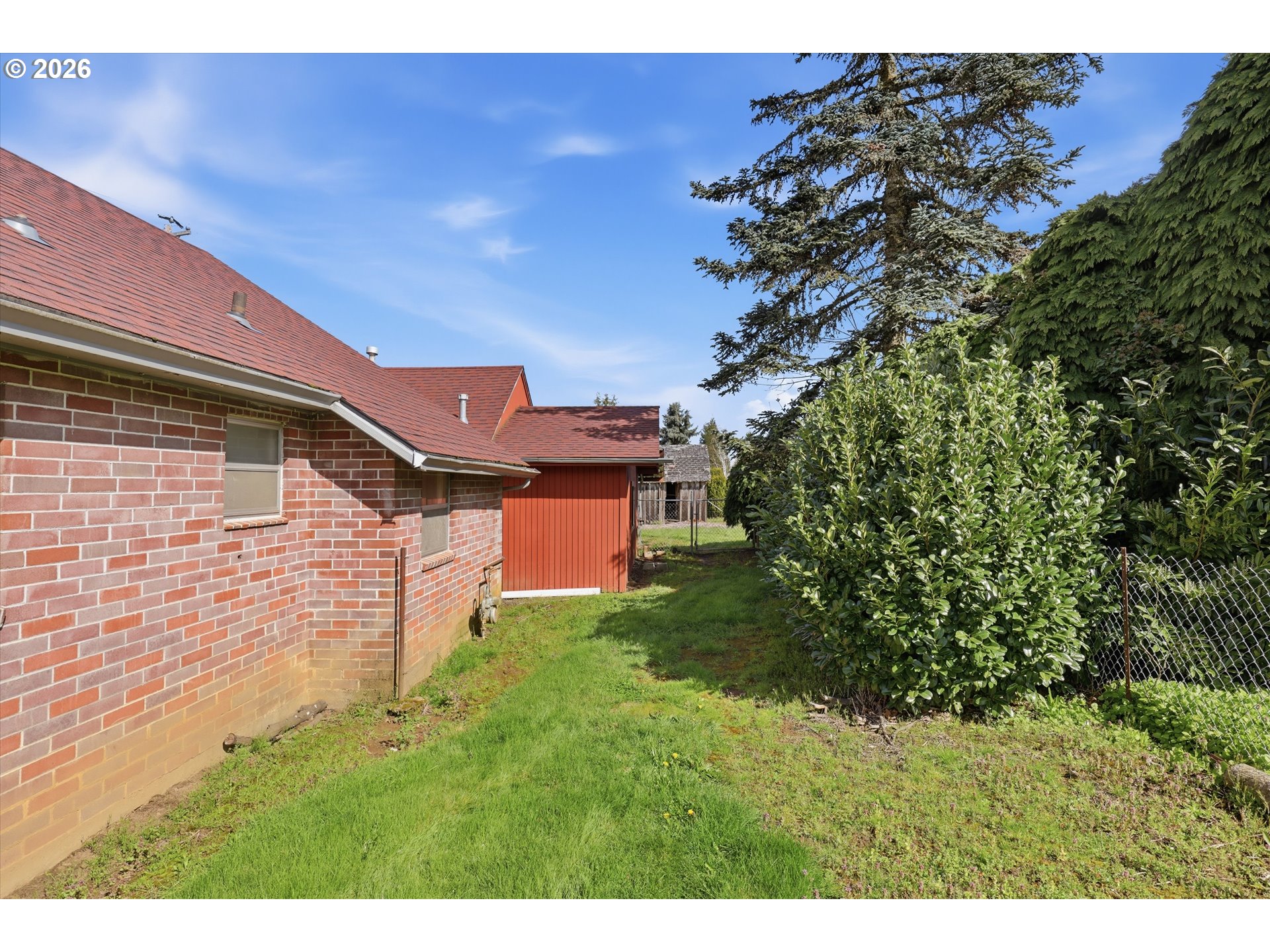 8140 Southeast Pleasant Home Road Gresham, OR 97080 - Photo 37 of 47