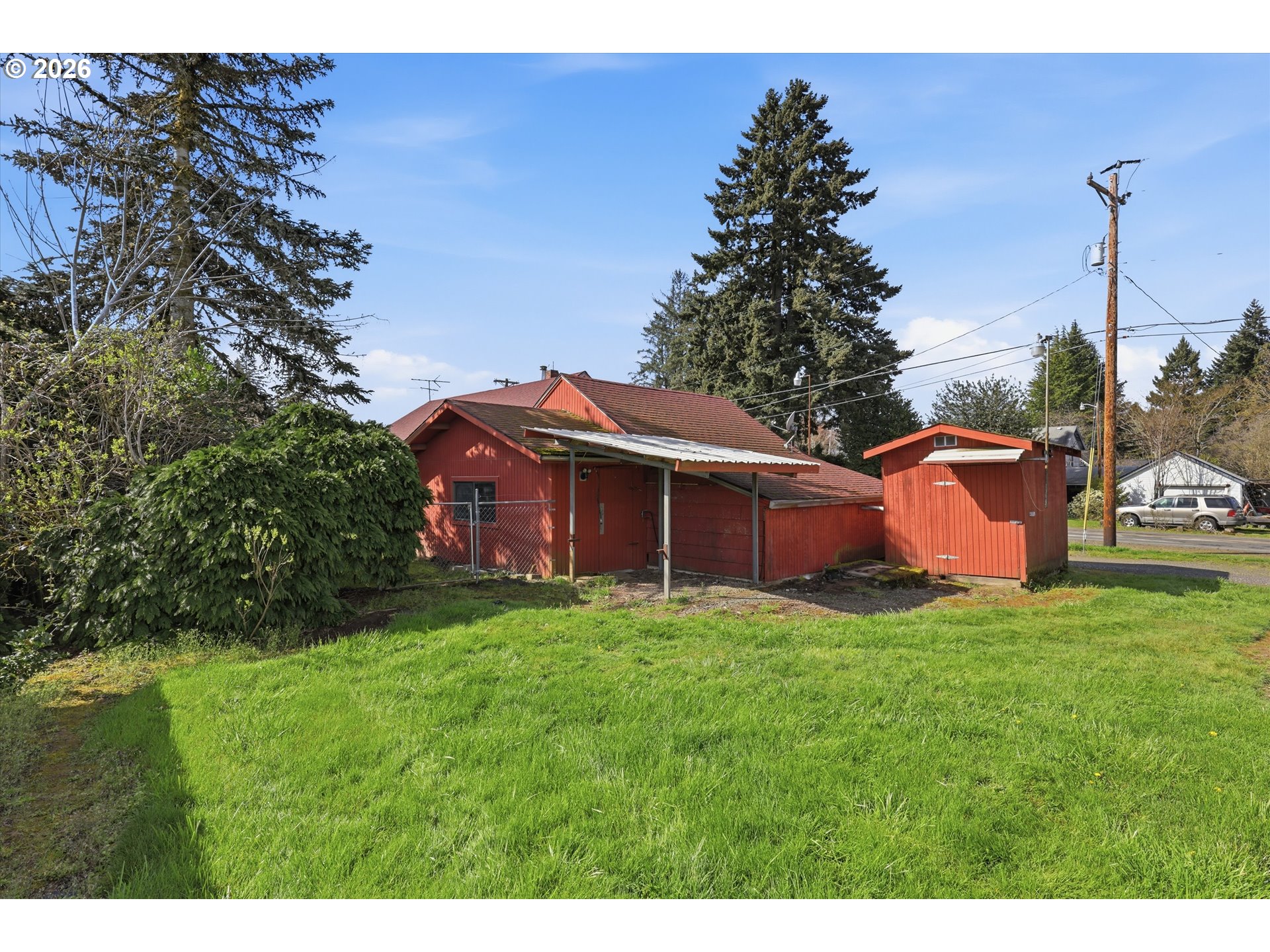 8140 Southeast Pleasant Home Road Gresham, OR 97080 - Photo 40 of 47