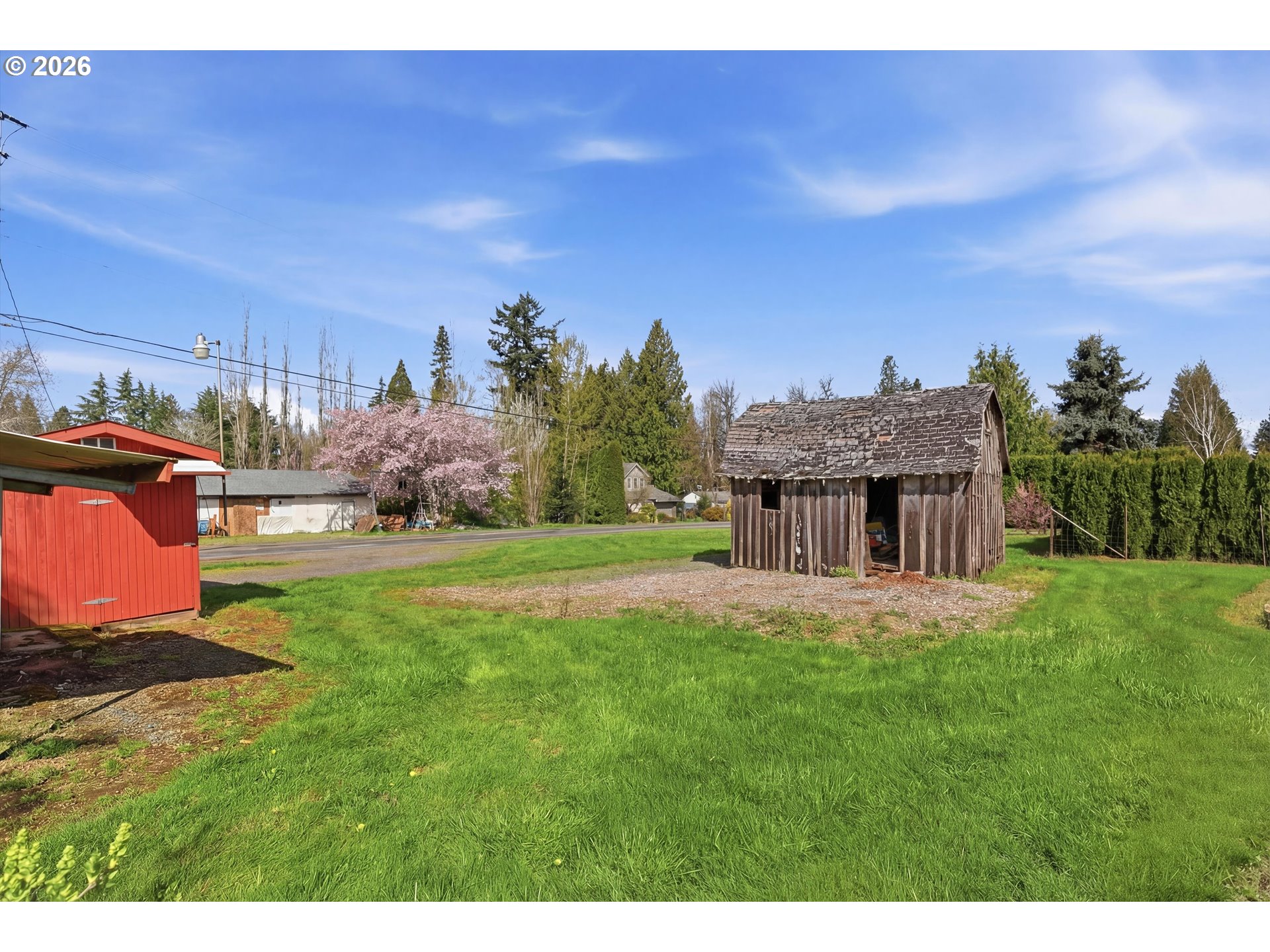 8140 Southeast Pleasant Home Road Gresham, OR 97080 - Photo 41 of 47