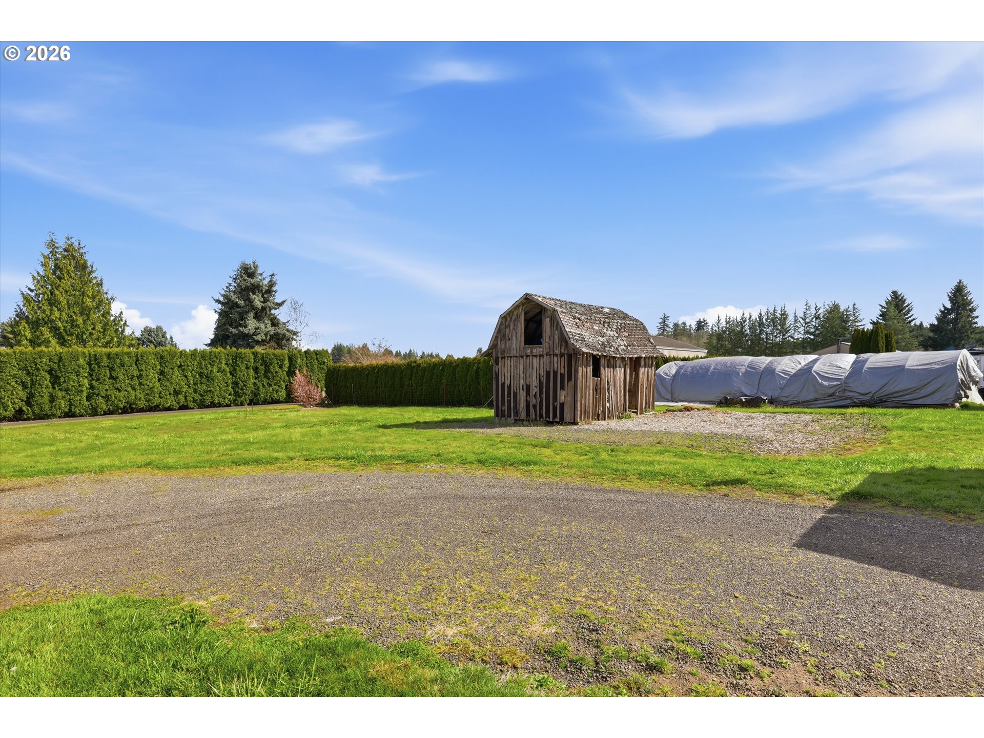 8140 Southeast Pleasant Home Road Gresham, OR 97080 - Photo 43 of 47