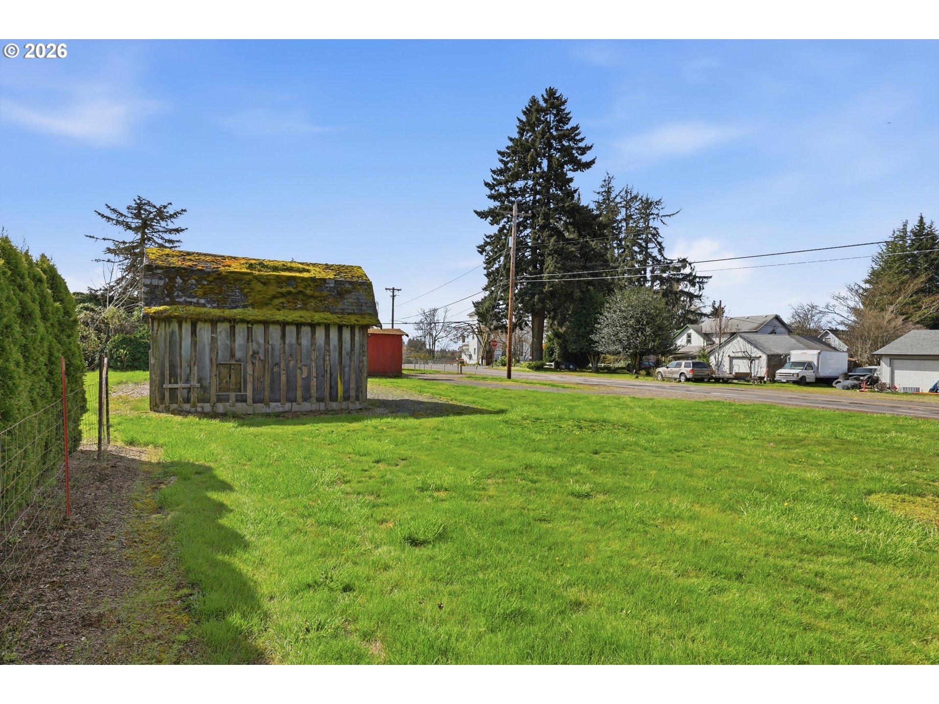 8140 Southeast Pleasant Home Road Gresham, OR 97080 - Photo 44 of 47