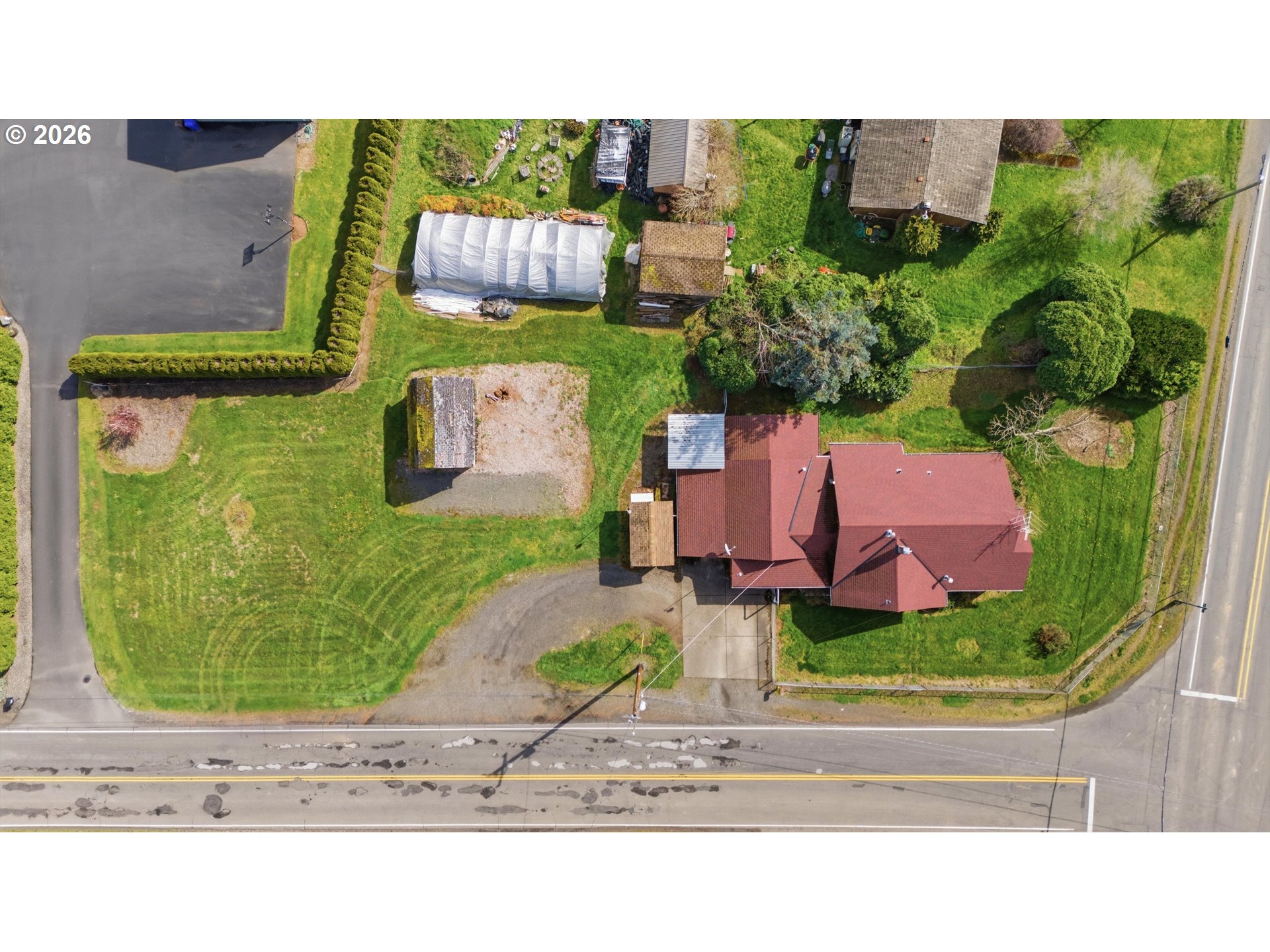 8140 Southeast Pleasant Home Road Gresham, OR 97080 - Photo 45 of 47