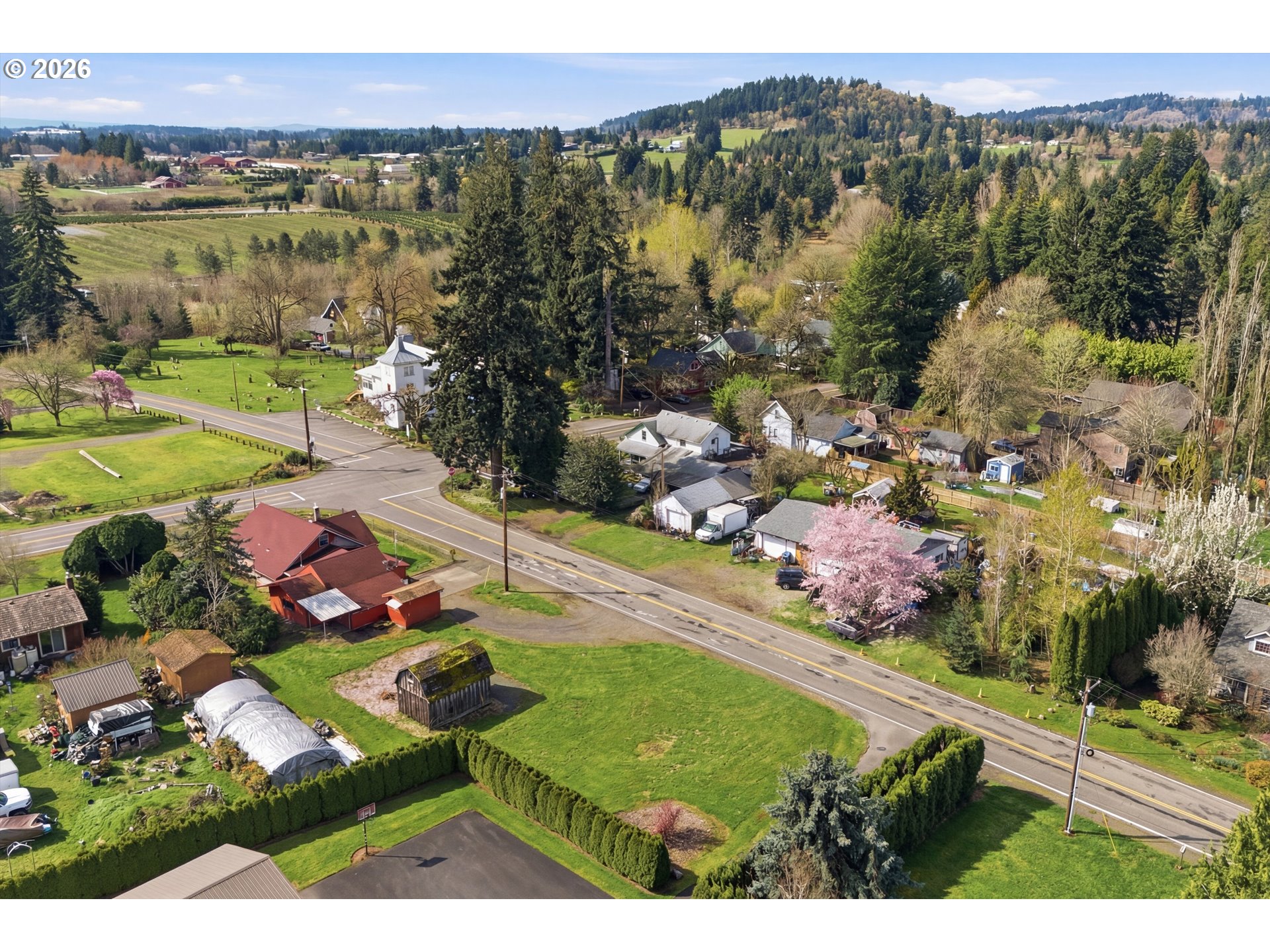 8140 Southeast Pleasant Home Road Gresham, OR 97080 - Photo 46 of 47