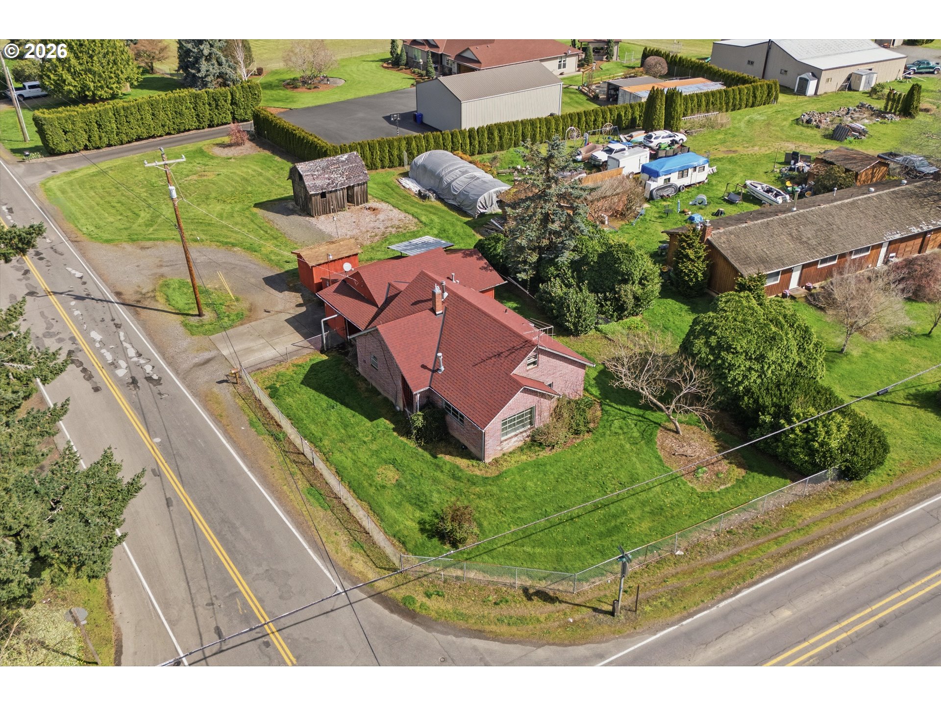 8140 Southeast Pleasant Home Road Gresham, OR 97080 - Photo 8 of 47