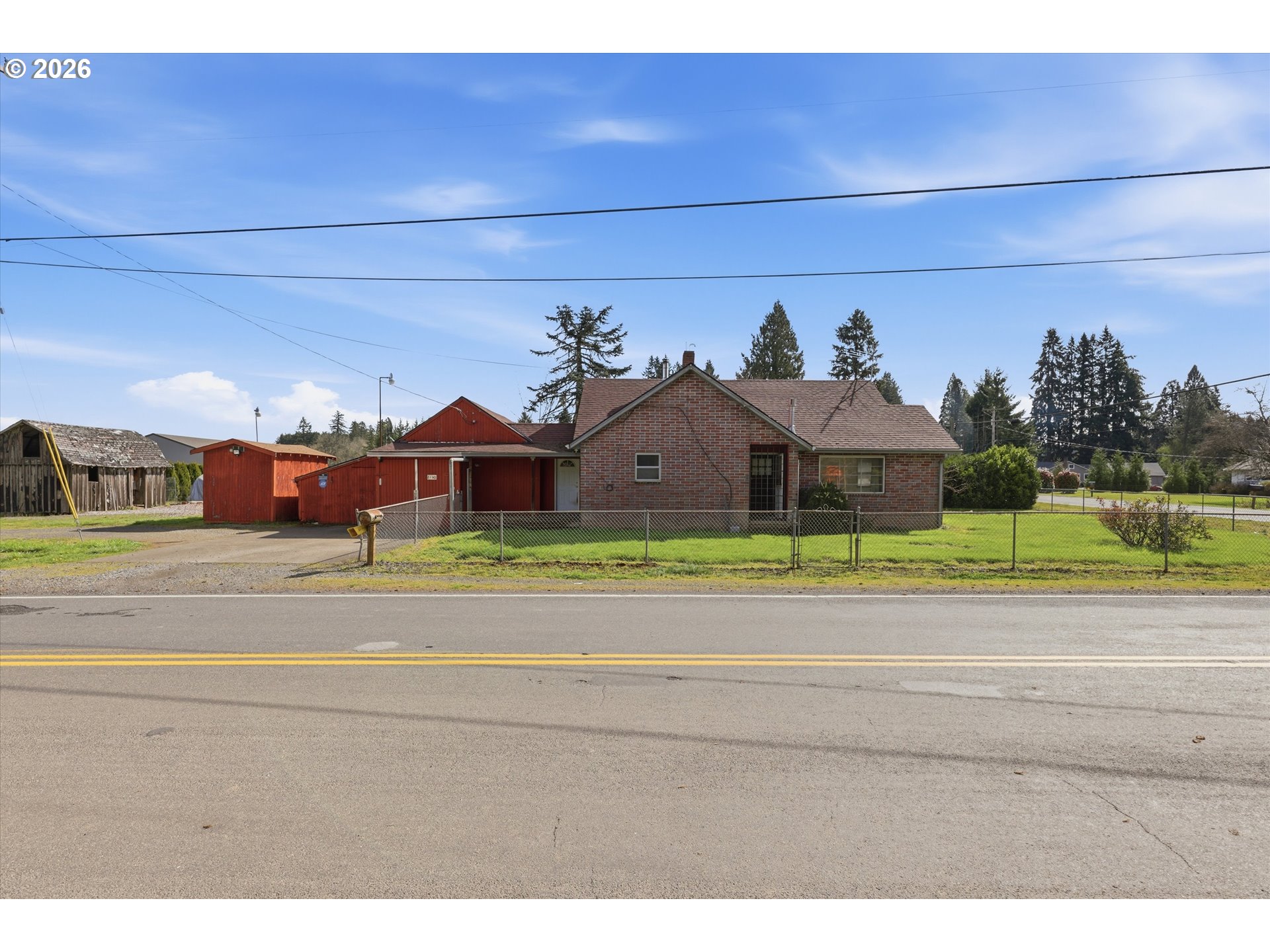 8140 Southeast Pleasant Home Road Gresham, OR 97080 - Photo 9 of 47