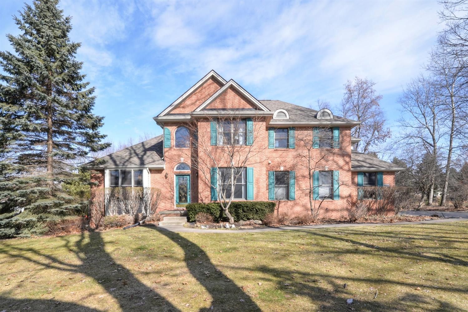 8455 South Ridge Drive Howell, MI 48843 - Photo 1 of 62 Photo 1
