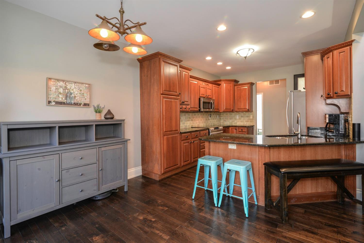 8455 South Ridge Drive Howell, MI 48843 - Photo 19 of 62 Photo 19