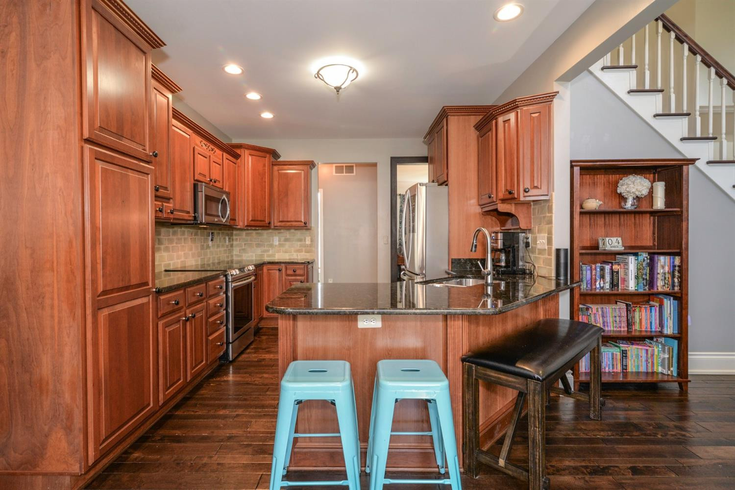 8455 South Ridge Drive Howell, MI 48843 - Photo 20 of 62 Photo 20