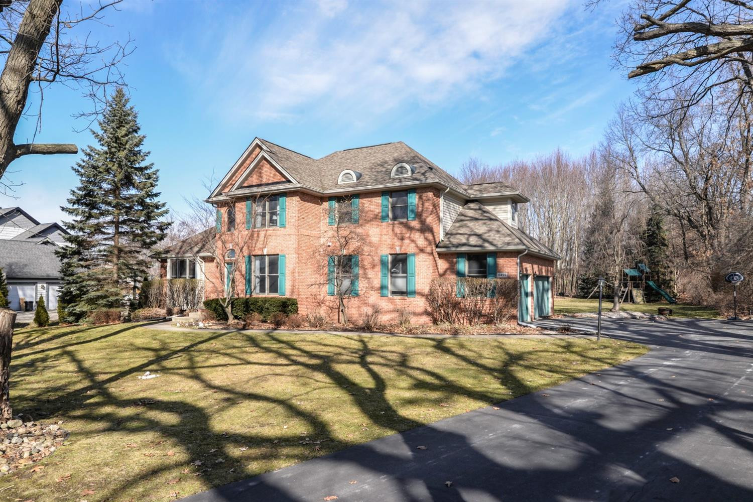 8455 South Ridge Drive Howell, MI 48843 - Photo 2 of 62 Photo 2