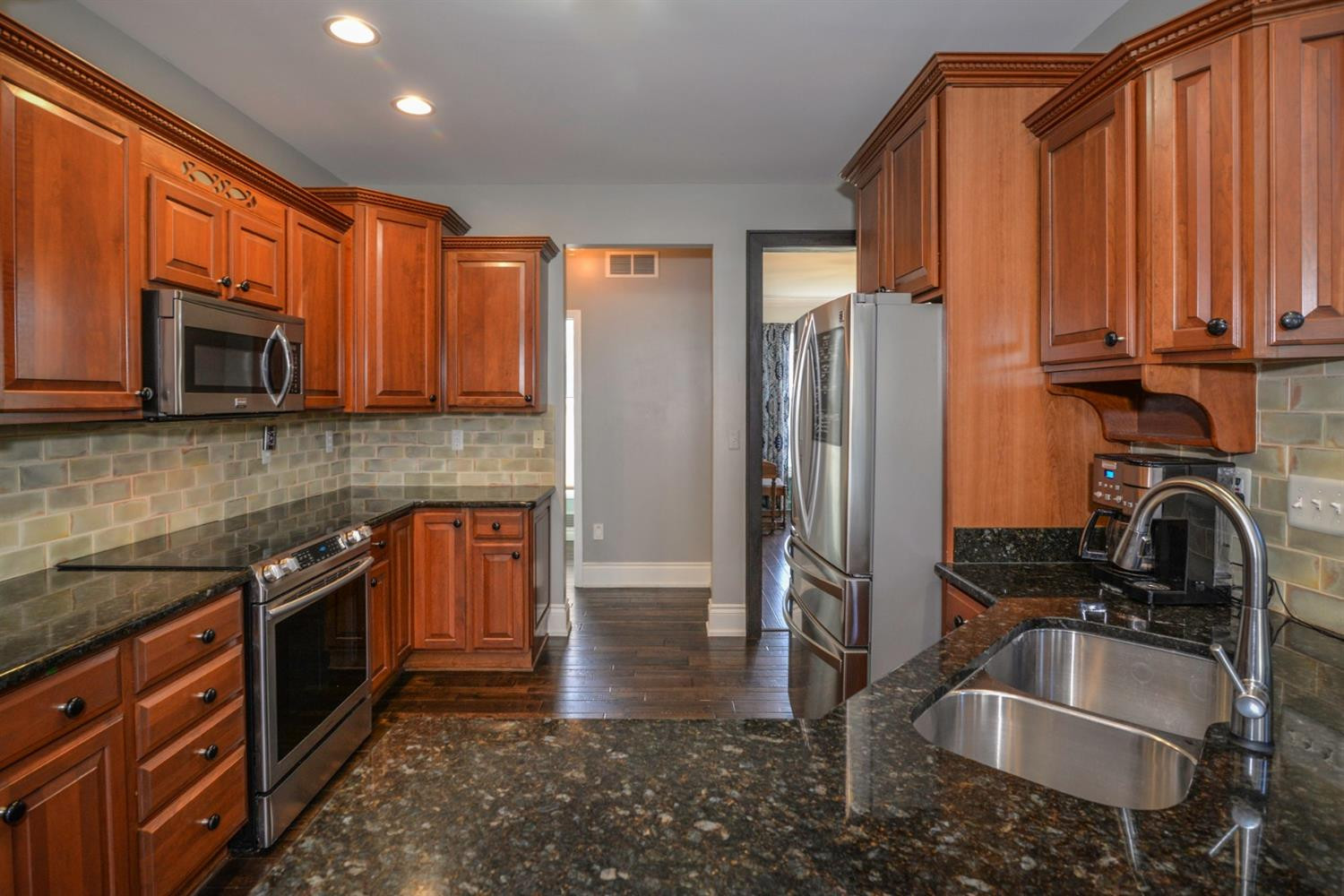 8455 South Ridge Drive Howell, MI 48843 - Photo 21 of 62 Photo 21