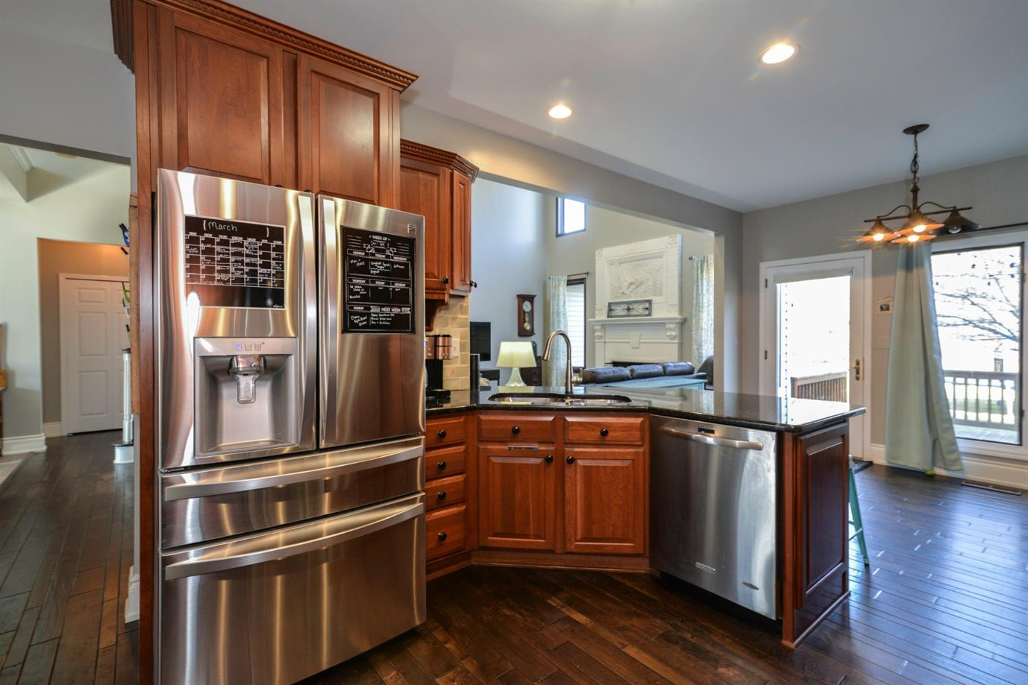 8455 South Ridge Drive Howell, MI 48843 - Photo 23 of 62 Photo 23