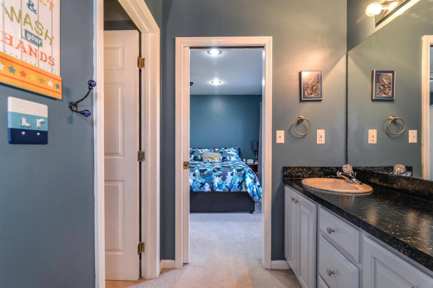 8455 South Ridge Drive Howell, MI 48843 - Photo 47 of 62 Photo 47