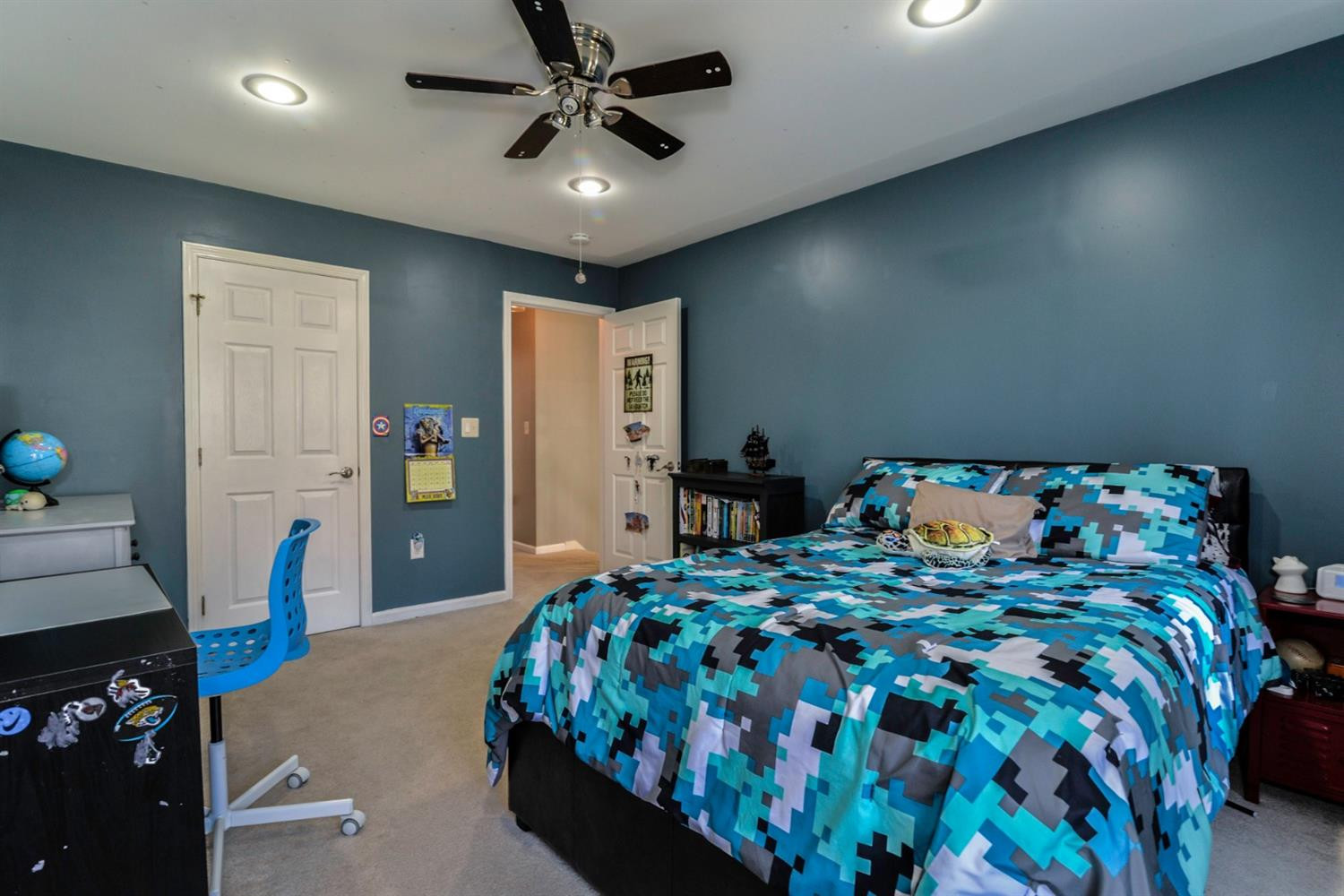 8455 South Ridge Drive Howell, MI 48843 - Photo 48 of 62 Photo 48