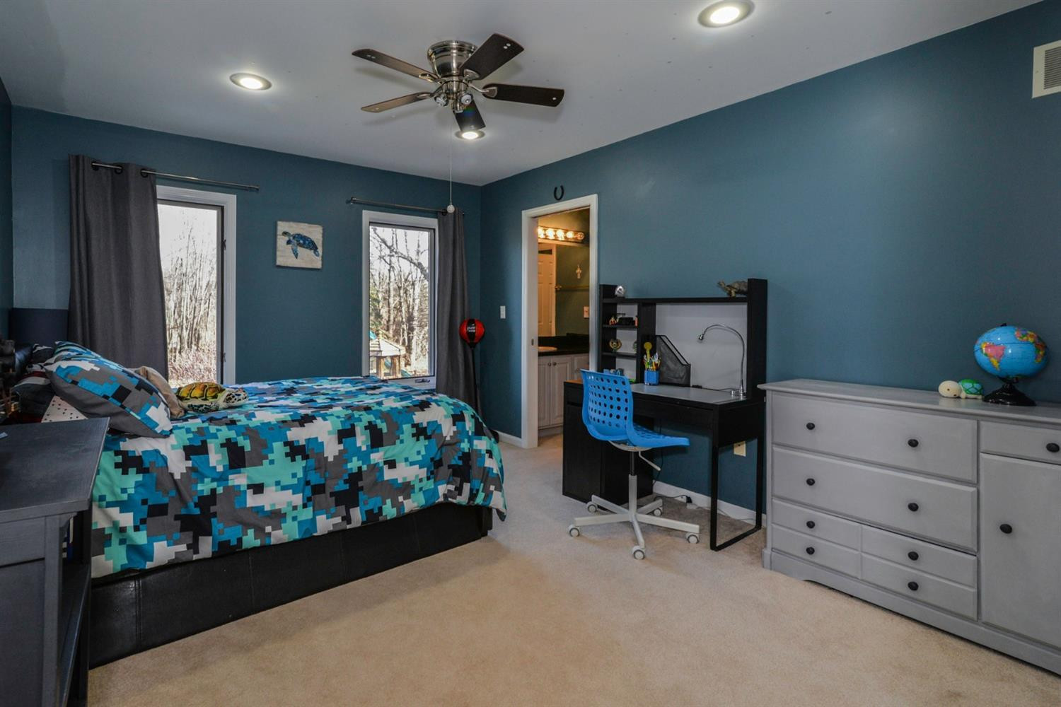 8455 South Ridge Drive Howell, MI 48843 - Photo 49 of 62 Photo 49
