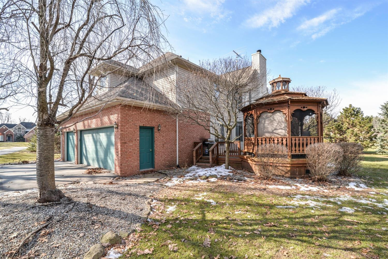 8455 South Ridge Drive Howell, MI 48843 - Photo 54 of 62 Photo 54