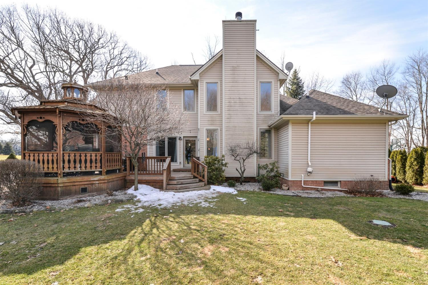 8455 South Ridge Drive Howell, MI 48843 - Photo 56 of 62 Photo 56