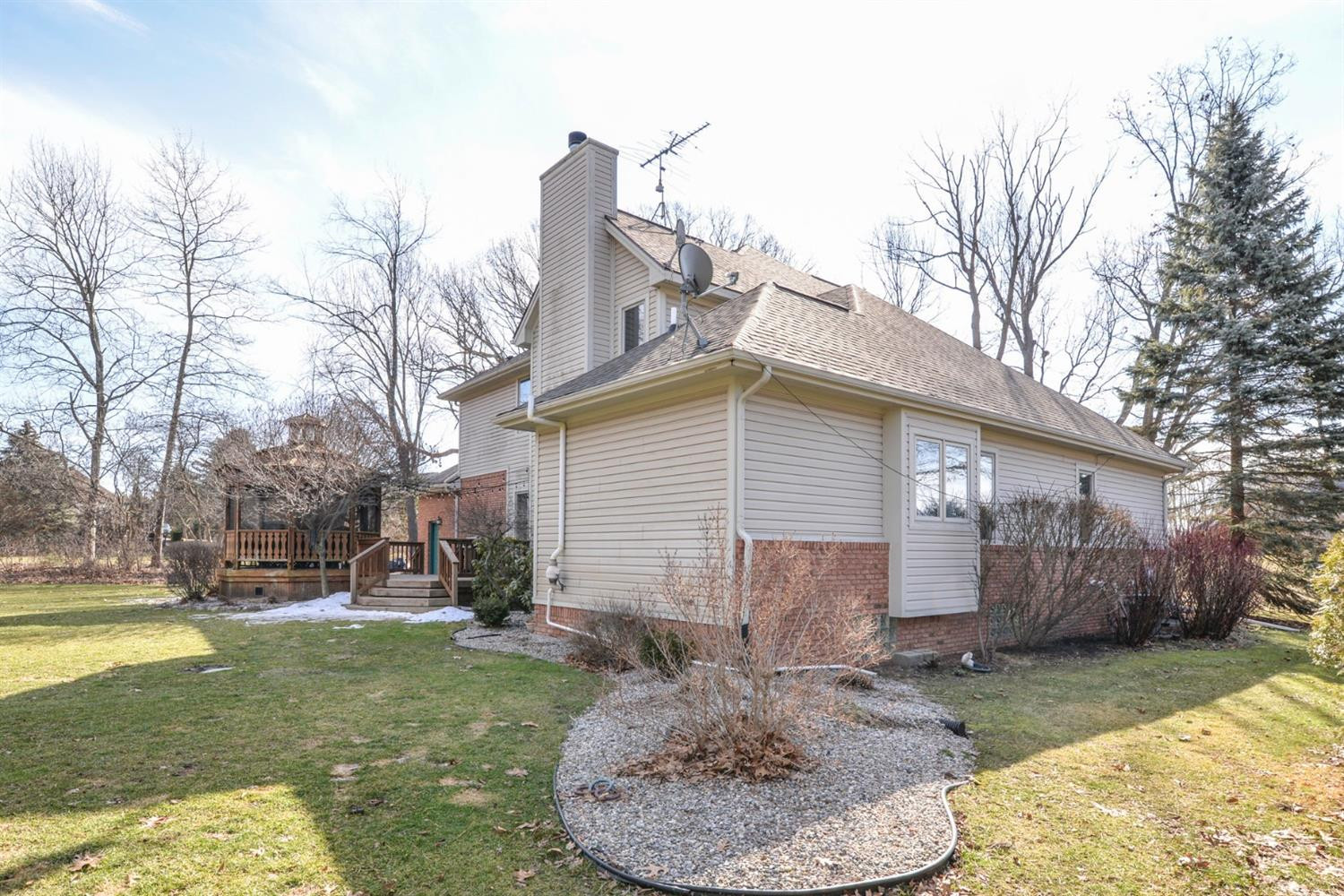 8455 South Ridge Drive Howell, MI 48843 - Photo 61 of 62 Photo 61