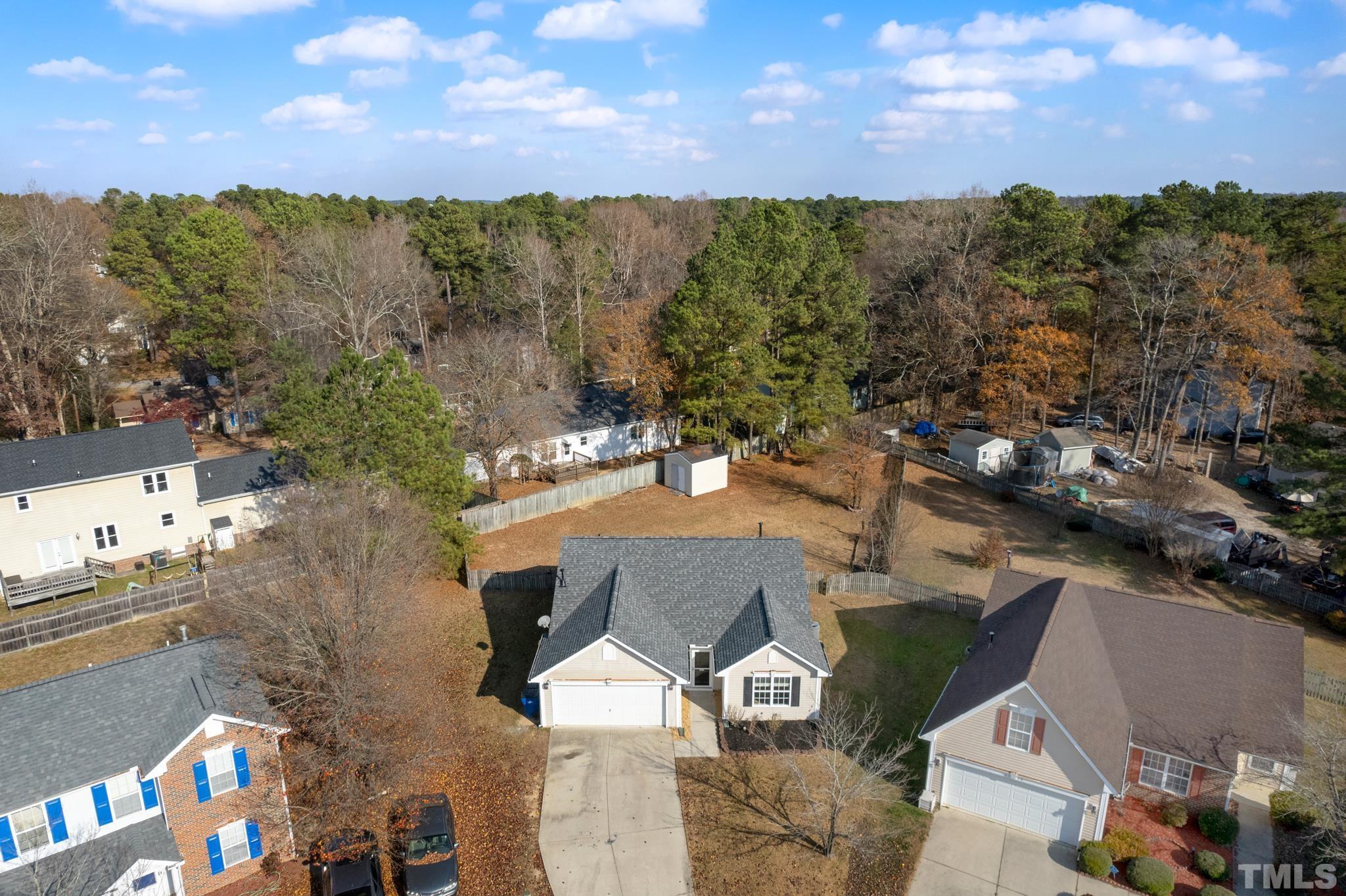 4512 Bekonscot Avenue Raleigh, NC 27604 - Photo 22 of 26 Gallery Image 22