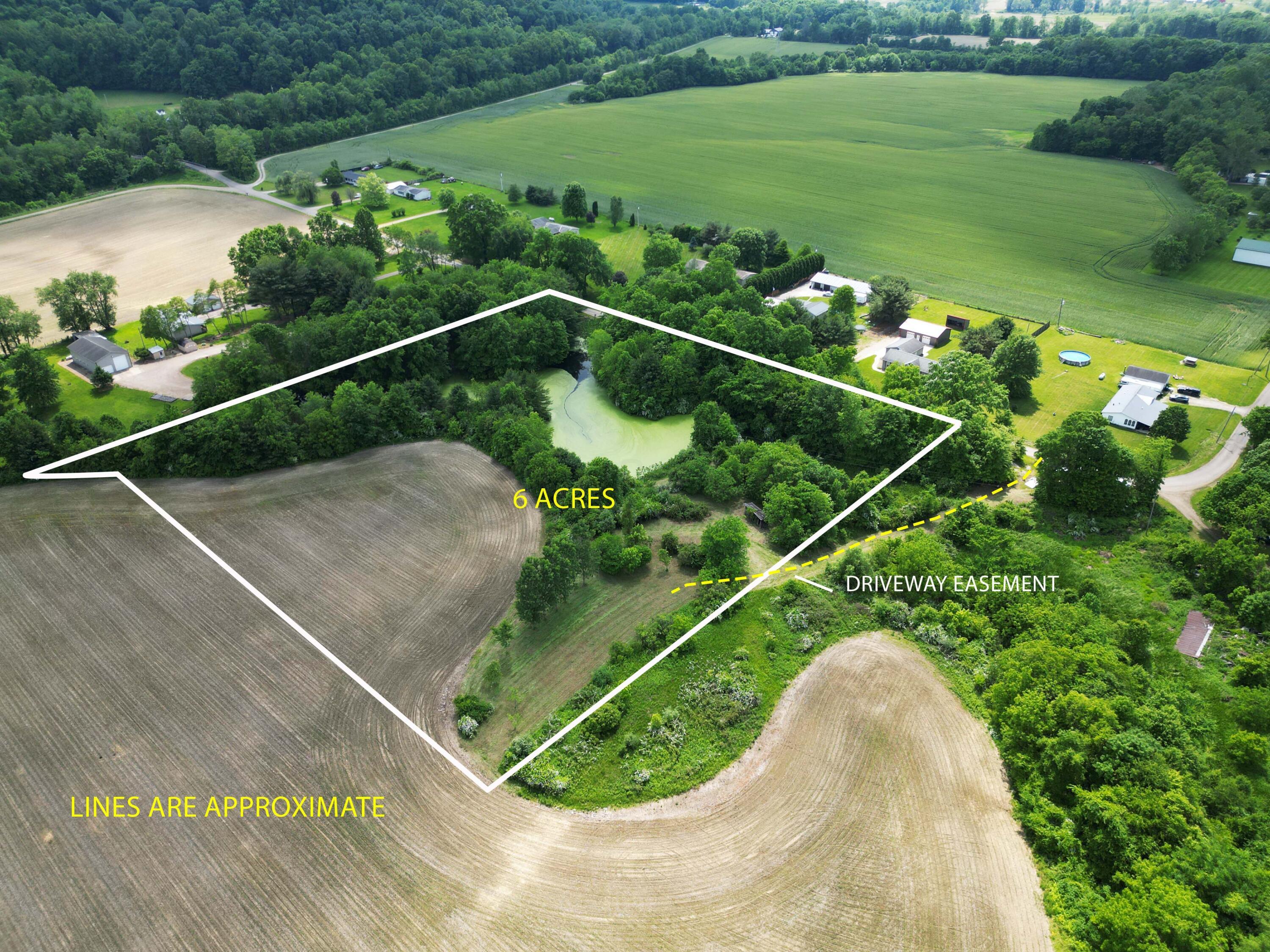 0 Schoolhouse Road Frazeysburg, OH 43822 - Photo 7 of 31 DJI_0579