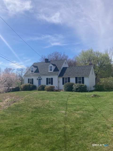 88 Knox Road Litchfield, CT 06759 - Photo 3 of 28
