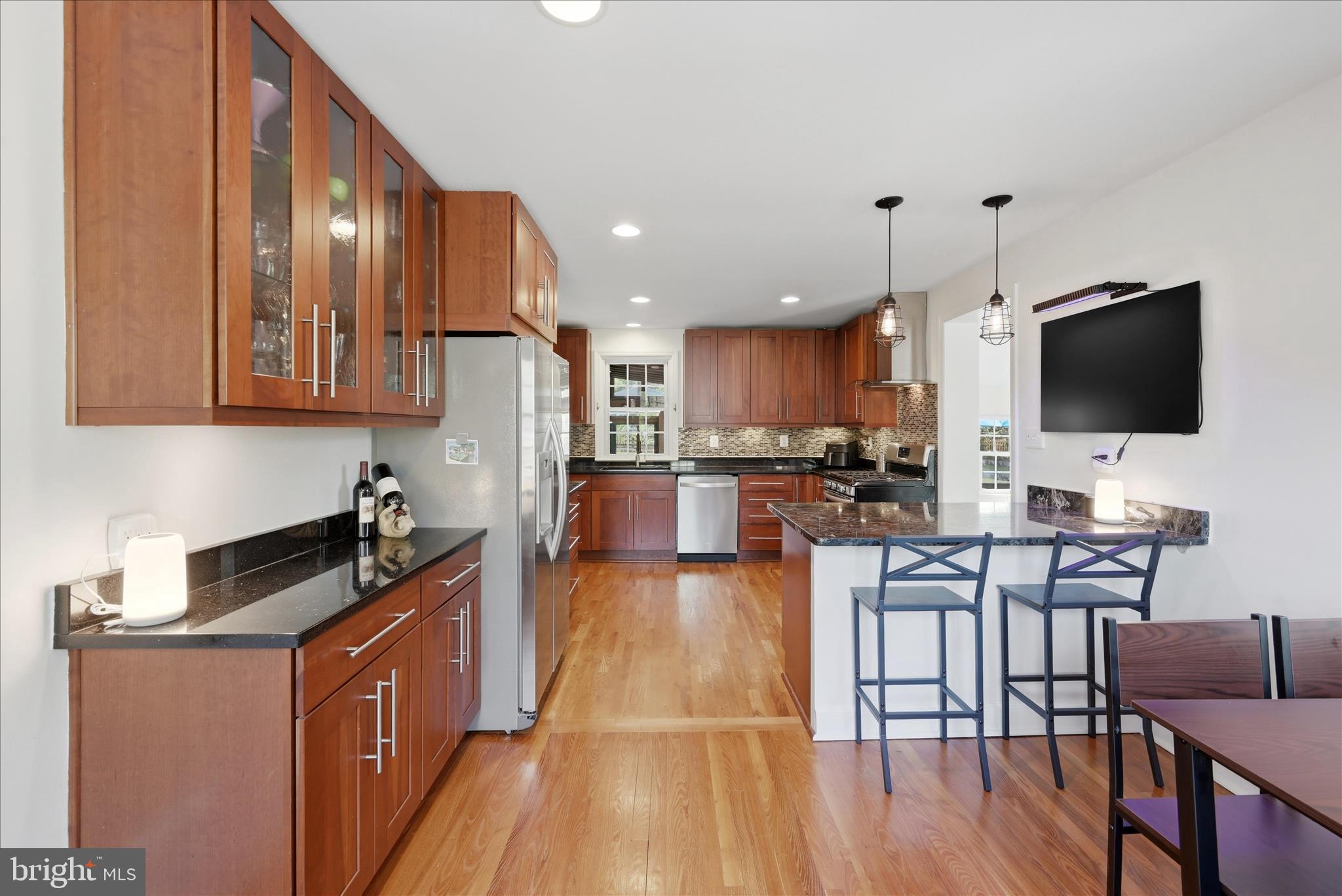 3312 Holloman Road Falls Church, VA 22042 - Photo 16 of 68 Kitchen