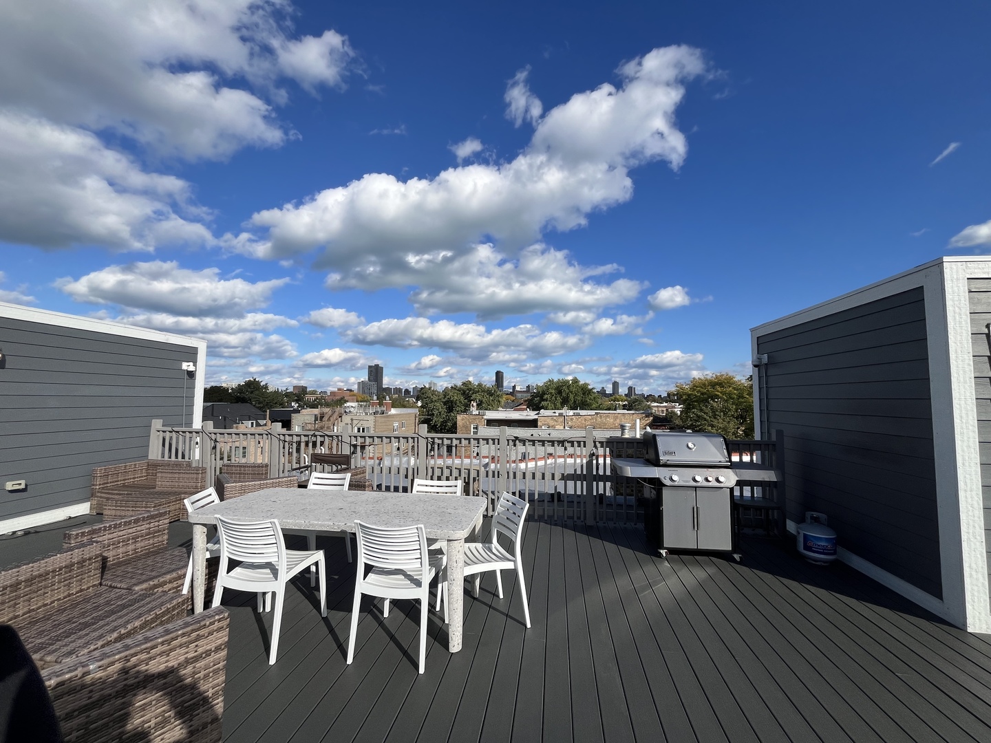 1456 West Addison Street, Unit 3 Chicago, IL 60613 - Photo 19 of 19