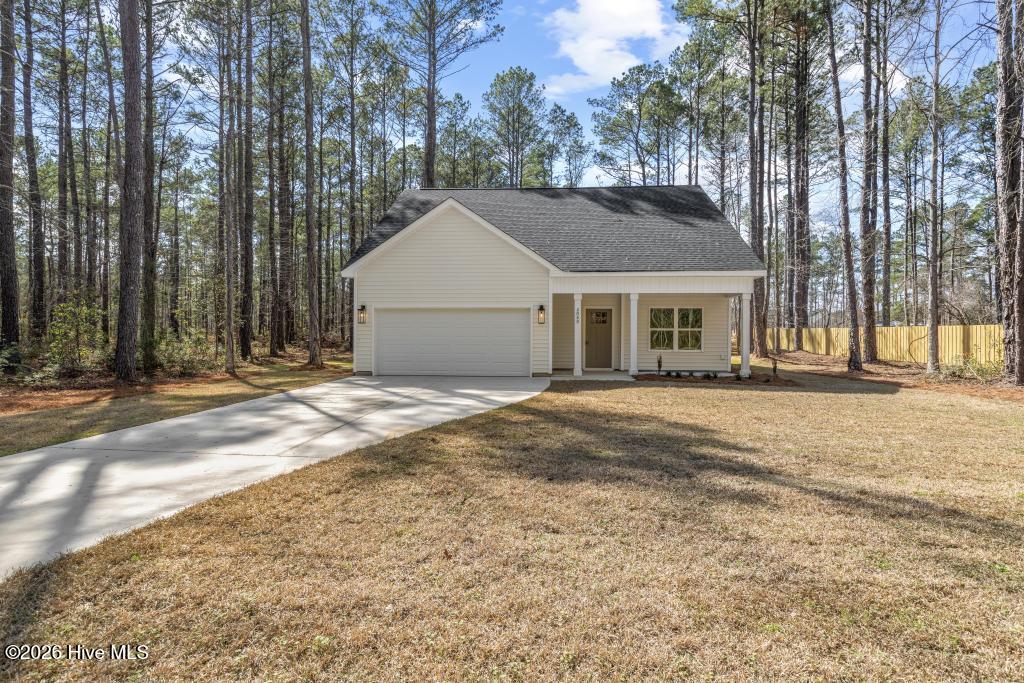 2080 Page Road Burgaw, NC 28425 - Photo 1 of 39 425A8196