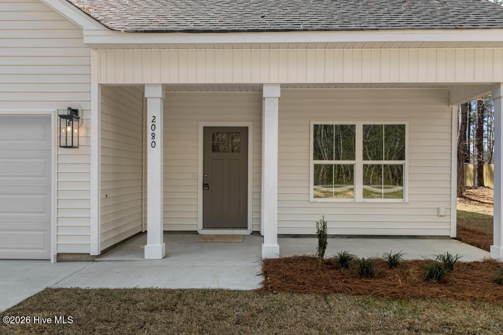 2080 Page Road Burgaw, NC 28425 - Photo 2 of 39 425A8199