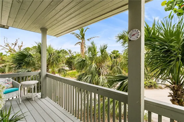 $675,000 | 4491 Escondido Lane, Unit 73, Captiva, FL 33924