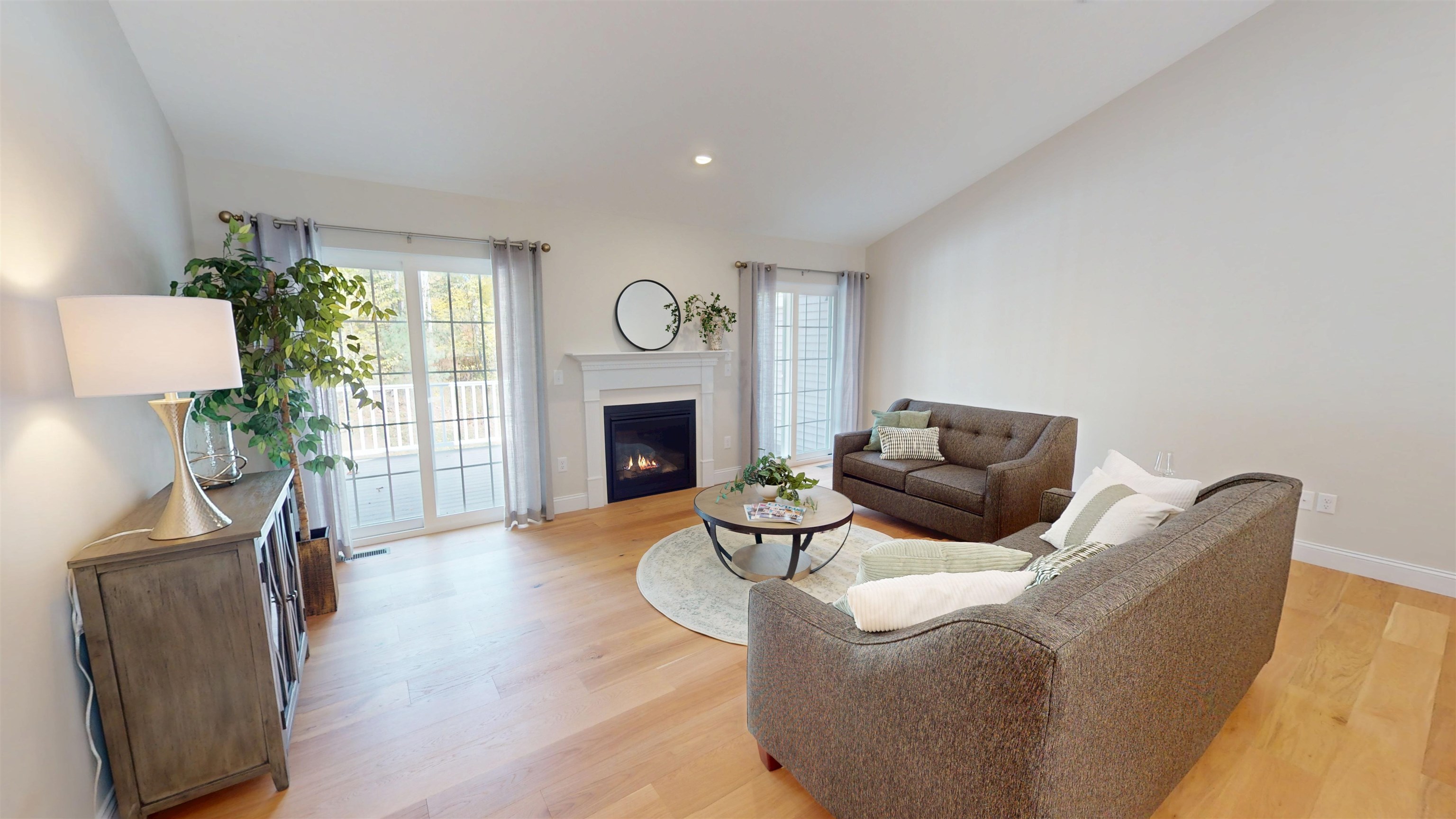 61 A Sunset Ridge Road, Unit 61A Epping, NH 03042 - Photo 25 of 25