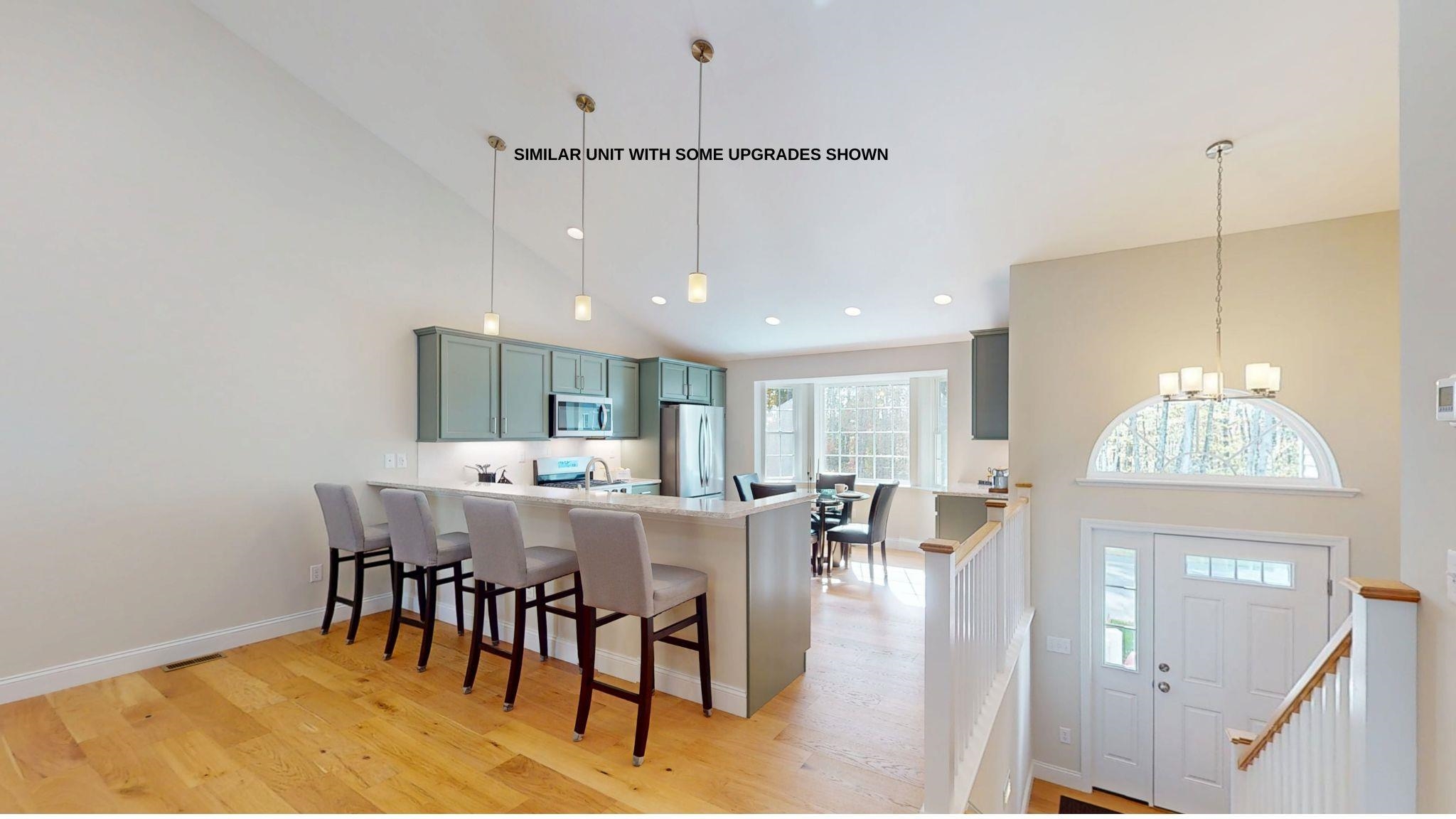 61 A Sunset Ridge Road, Unit 61A Epping, NH 03042 - Photo 5 of 25