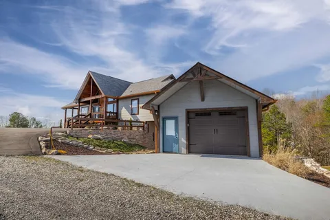 $989,900 | 102 High Mdws Trail, Morganton, GA 30560