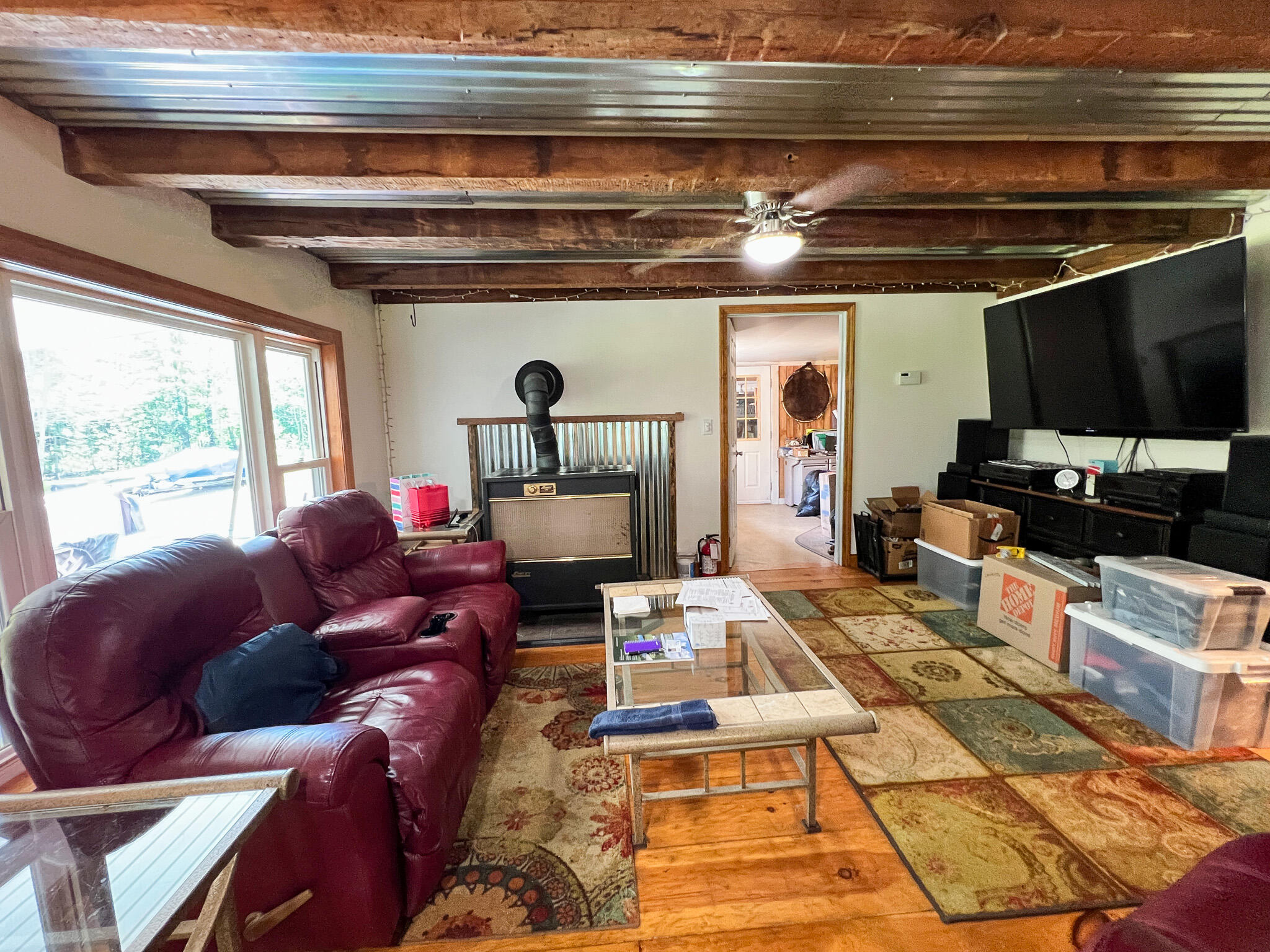 132 Sebec Village Road Sebec, ME 04481 - Photo 17 of 25 17