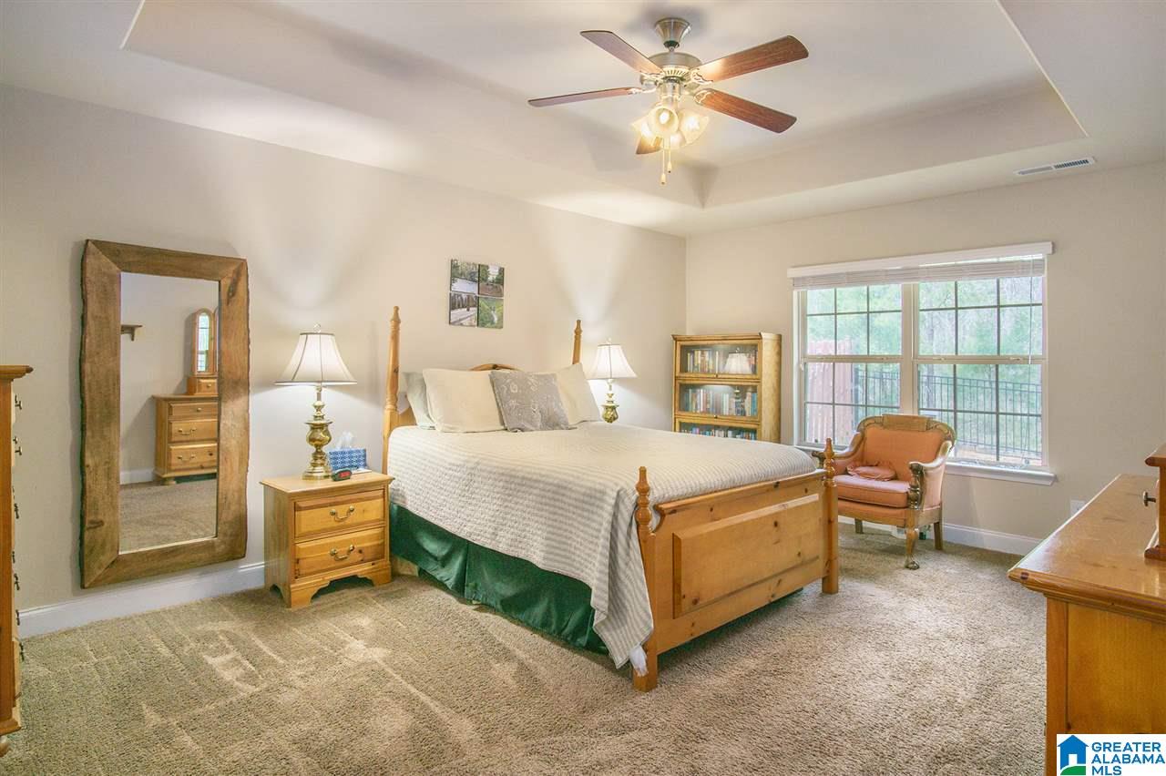 173 Golden Meadows Drive Alabaster, AL 35007 - Photo 20 of 40