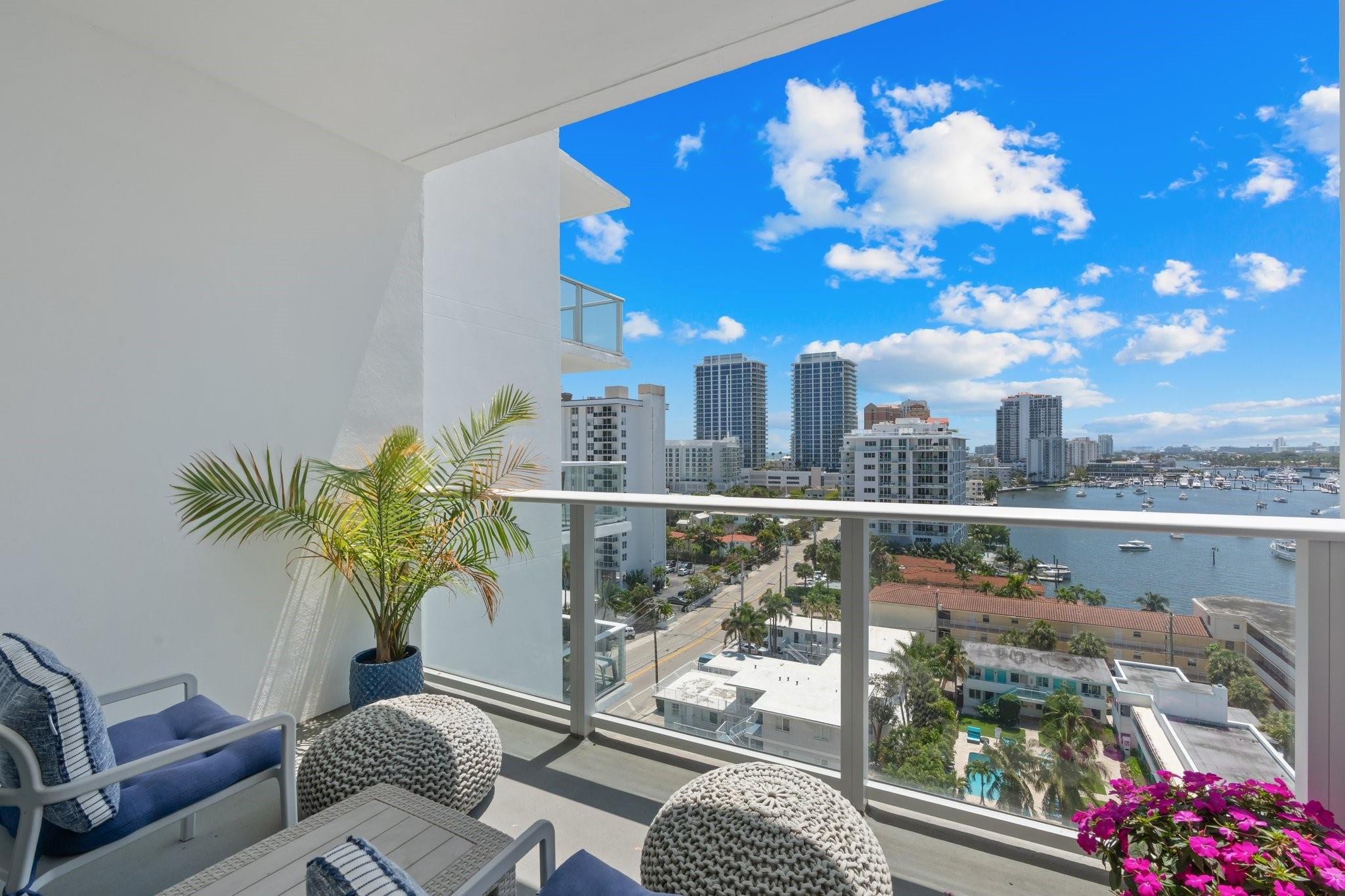 401 North Birch Road, Unit 1102 Fort Lauderdale, FL 33304 - Photo 23 of 31 Photo 23