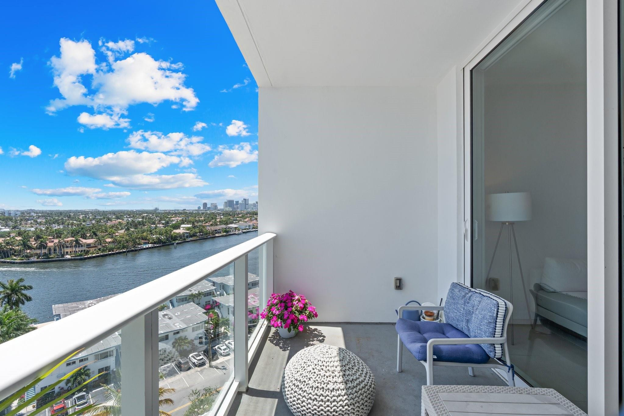 401 North Birch Road, Unit 1102 Fort Lauderdale, FL 33304 - Photo 24 of 31 Photo 24