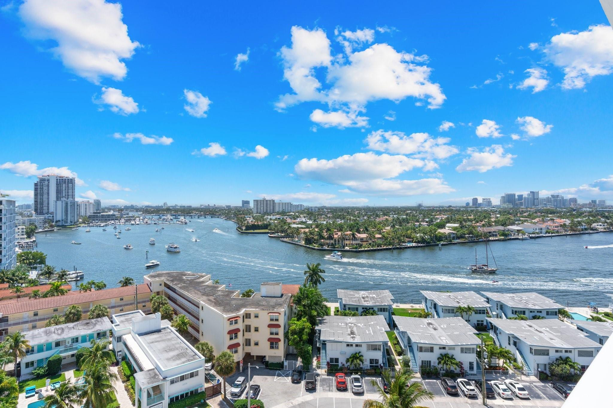 401 North Birch Road, Unit 1102 Fort Lauderdale, FL 33304 - Photo 25 of 31 Photo 25